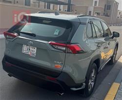 تويوتا راف 4